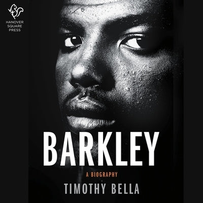 Barkley by Bella, Timothy