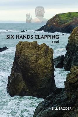 Six Hands Clapping by Broder, Bill