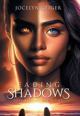 Fading Shadows: Love Beyond the Night by Geiger, Jocelyn