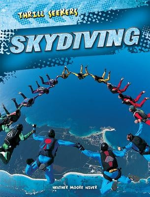 Skydiving by Niver, Heather Moore
