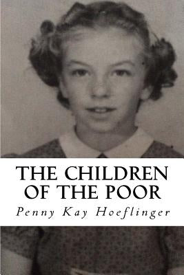 The Children of the Poor by Dorham, Sylvia