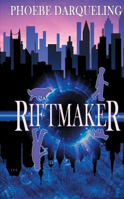 Riftmaker by Darqueling, Phoebe