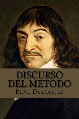 Discurso del metodo (Spanish Edition) by Descartes, Rene