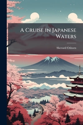 A Cruise in Japanese Waters by Osborn, Sherard