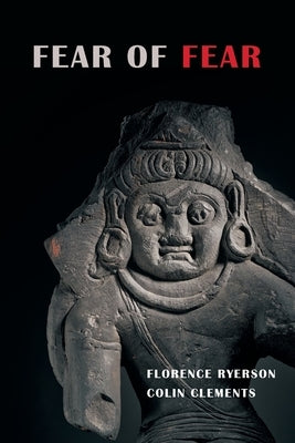 Fear of Fear by Ryerson, Florence