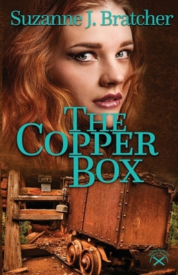 The Copper Box by Bratcher, Suzanne J.