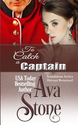 To Catch a Captain by Stone, Ava
