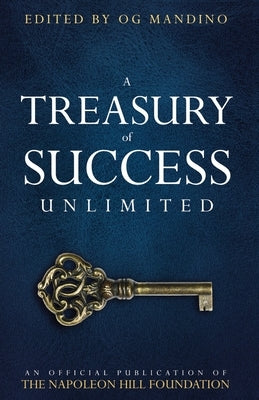 A Treasury of Success Unlimited (English) by Edited by Og Mandino