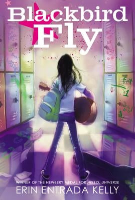 Blackbird Fly by Kelly, Erin Entrada