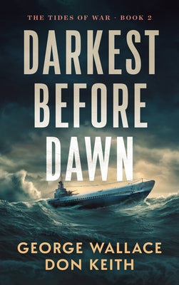 Darkest Before Dawn by Wallace, George