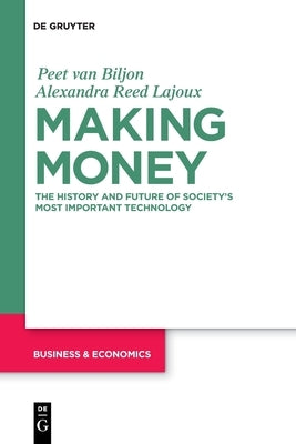Making Money by Van Biljon, Peet