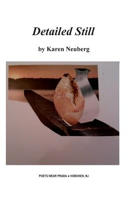 Detailed Still by Neuberg, Alan