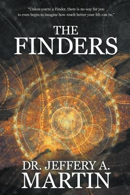 The Finders by Martin, Jeffery A.