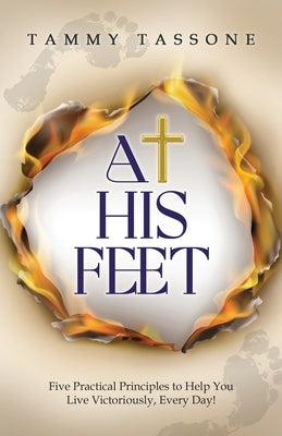 At His Feet by Tassone, Tammy