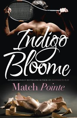 Match Pointe by Bloome, Indigo