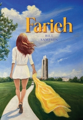 Farieh by Sampson, Bill