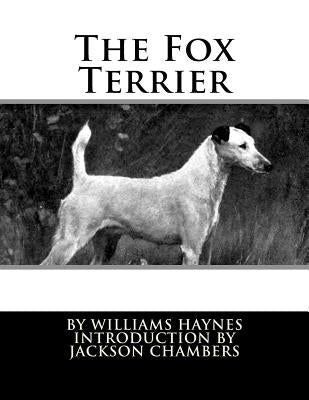 The Fox Terrier by Chambers, Jackson