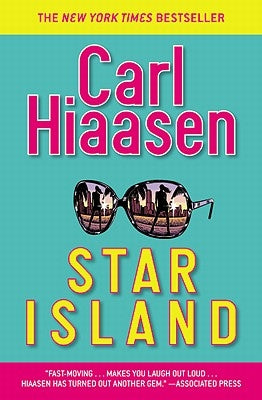 Star Island by Hiaasen, Carl