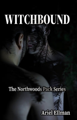 WitchBound by Ellman, Ariel