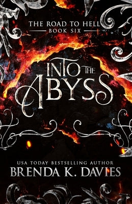 Into the Abyss by Hot Tree Editing