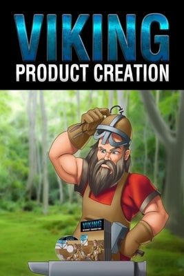 Product Creation by Vincent, B.