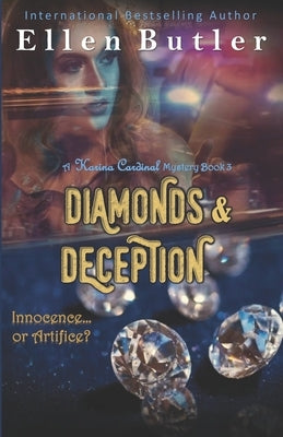 Diamonds and Deception by Butler, Ellen