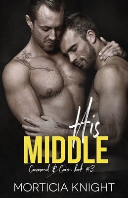 His Middle: An M/M Age Play Romance by Design, Black Jazz