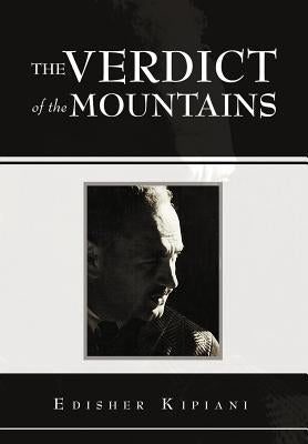 The Verdict of the Mountains by Kipiani, Edisher
