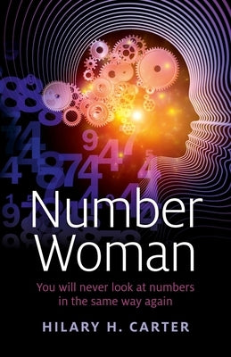 Number Woman by Carter, Hilary H.