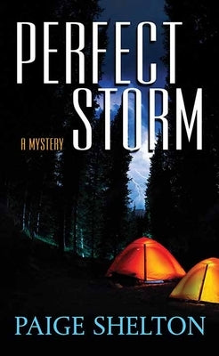 Perfect Storm: Alaska Wild by Shelton, Paige