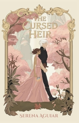 The Cursed Heir by Aguiar, Serena