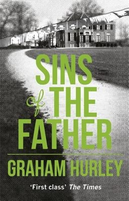 Sins of the Father by Hurley, Graham