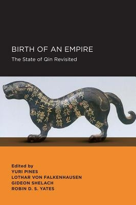 Birth of an Empire: Volume 5 by Pines, Yuri