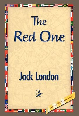 The Red One by London, Jack