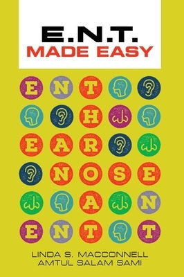 Ent Made Easy by Macconnell, Linda