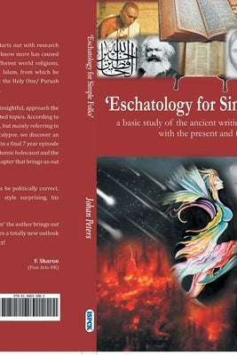 Eschatology for Simple Folks by Peters, Johan