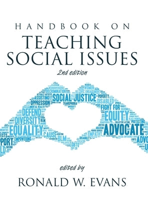 Handbook on Teaching Social Issues, 2nd edition by Evans, Ronald