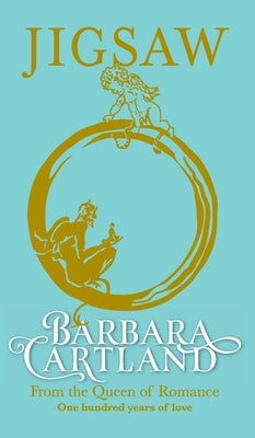 Jigsaw by Cartland, Barbara