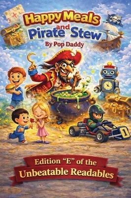Happy Meals and Pirate Stew by Daddy, Pop