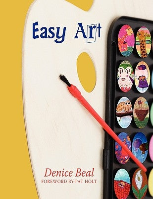 Easy Art by Beal, Denice