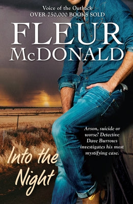 Into the Night by McDonald, Fleur