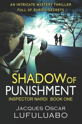 Shadow of punishment by Negri, Cecilia