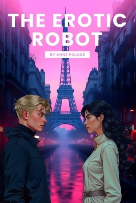 The Erotic Robot by Palace, Anne
