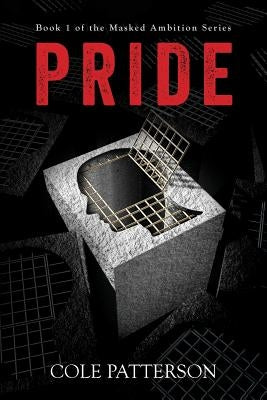 Pride by Patterson, Cole