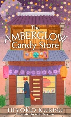 The Amberglow Candy Store by Kurisu, Hiyoko