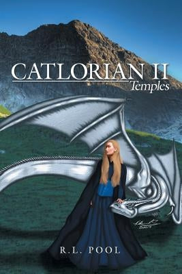 Catlorian II: Temples by Pool, R. L.