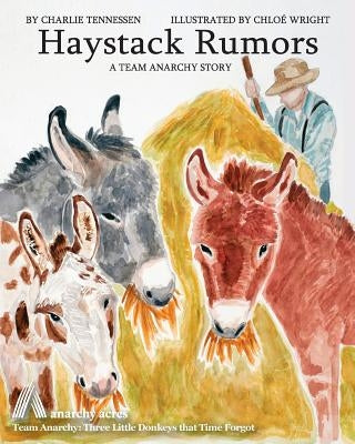 Haystack Rumors by Tennessen, Charles