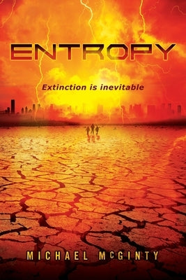 Entropy by McGinty, Michael