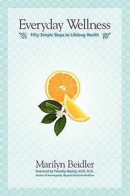 Everyday Wellness by Beidler, Marilyn S.