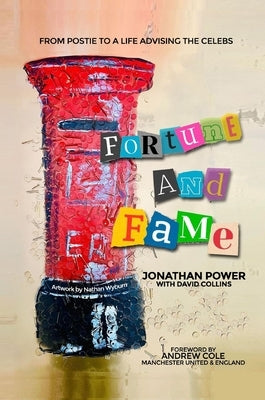 Fortune and Fame by Power, Jonathan